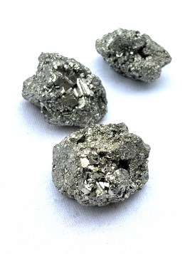 Rough Pyrite 2